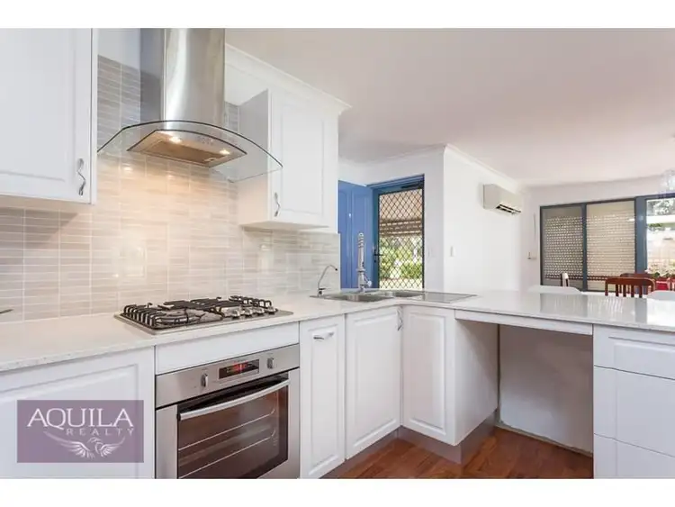 Fourth view of Homely house listing, 31 Anna Plains Circle, Ellenbrook WA 6069