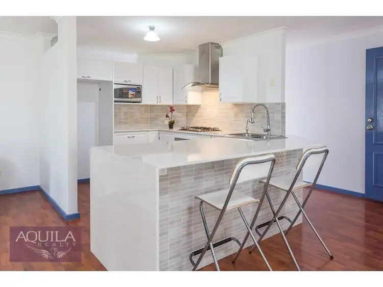 Fifth view of Homely house listing, 31 Anna Plains Circle, Ellenbrook WA 6069