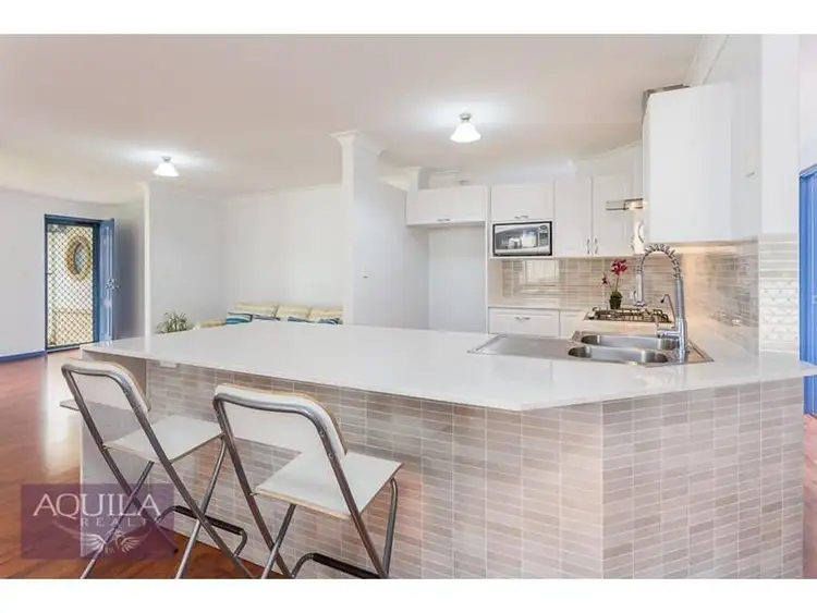 Sixth view of Homely house listing, 31 Anna Plains Circle, Ellenbrook WA 6069