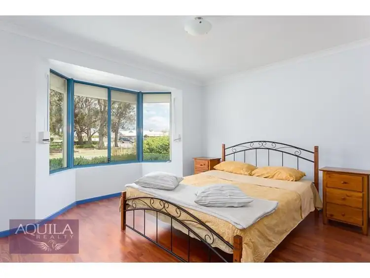 Seventh view of Homely house listing, 31 Anna Plains Circle, Ellenbrook WA 6069