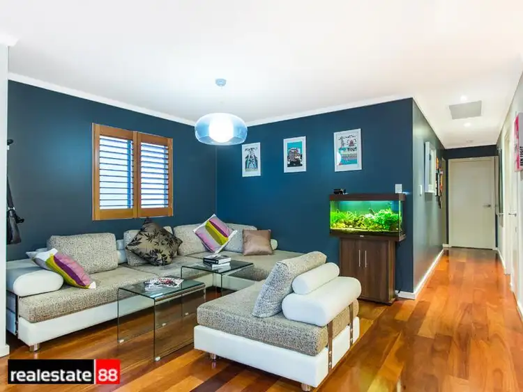 Seventh view of Homely apartment listing, 2/210 Stirling Street, Perth WA 6000
