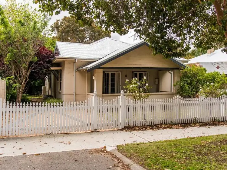 52 Evans Street, Shenton Park WA 6008