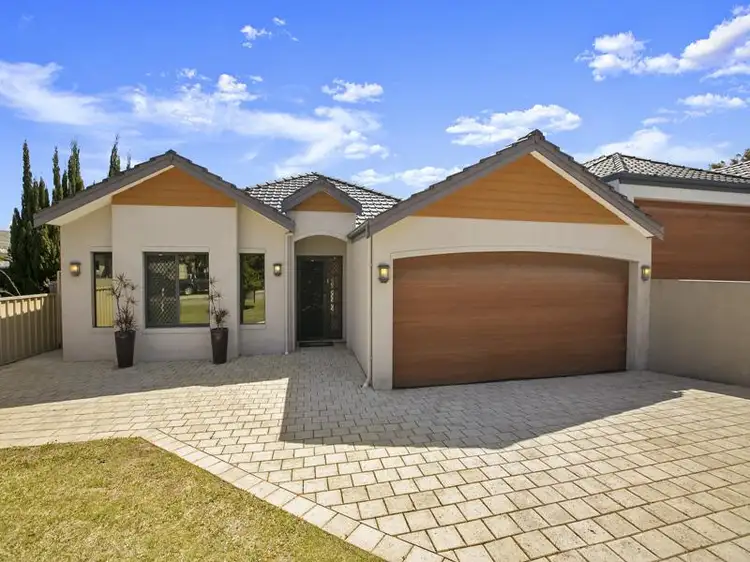 Main view of Homely house listing, 79B Redwood Crescent, Melville WA 6156