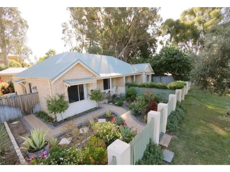 Main view of Homely house listing, 15A Friar John Way, Coolbellup WA 6163