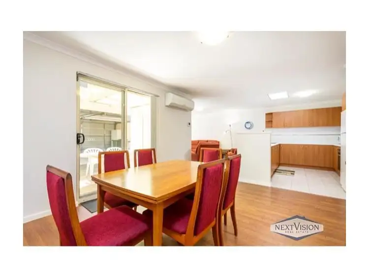 Third view of Homely house listing, 15A Friar John Way, Coolbellup WA 6163