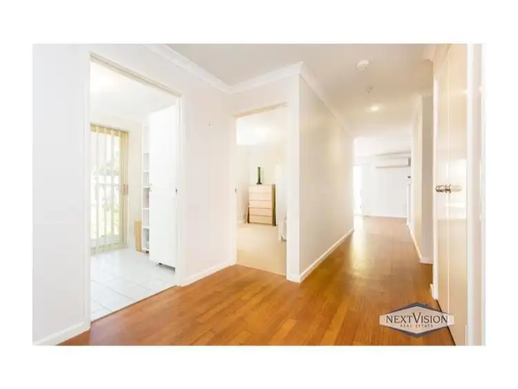 Fifth view of Homely house listing, 15A Friar John Way, Coolbellup WA 6163