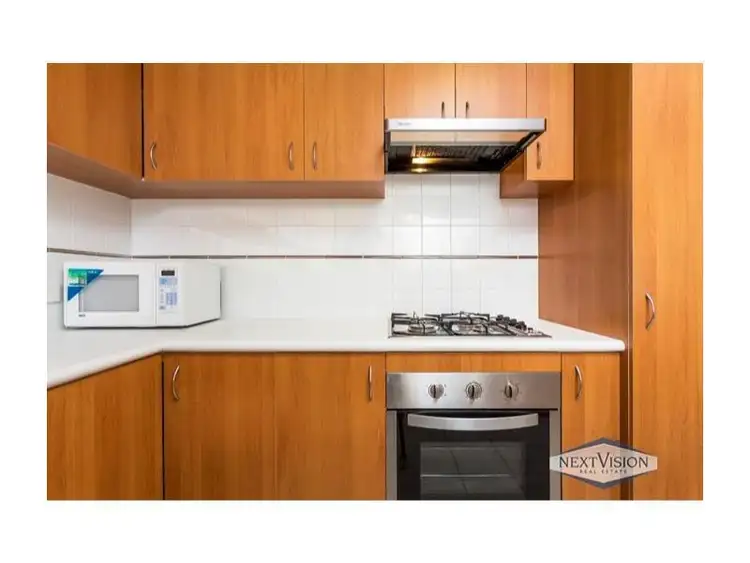 Second view of Homely house listing, 15A Friar John Way, Coolbellup WA 6163