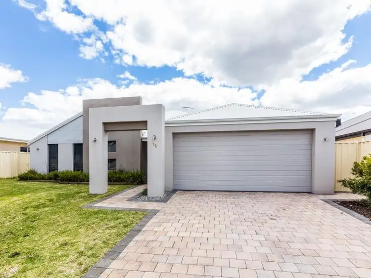 72 Waterfoot Loop, Canning Vale WA 6155