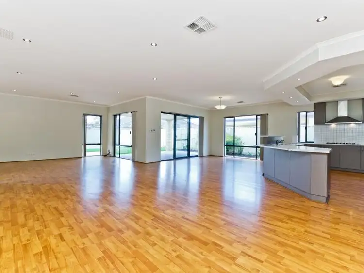 Second view of Homely house listing, 72 Waterfoot Loop, Canning Vale WA 6155