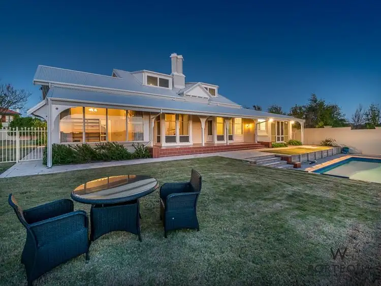 128 Victoria Avenue, Dalkeith WA 6009