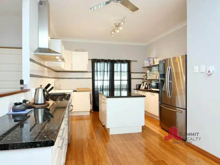 54 Atkinson Street, Collie WA 6225