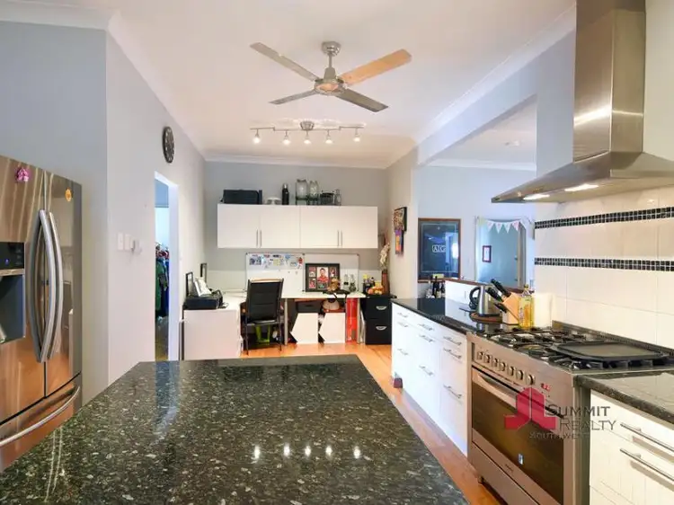 Third view of Homely house listing, 54 Atkinson Street, Collie WA 6225
