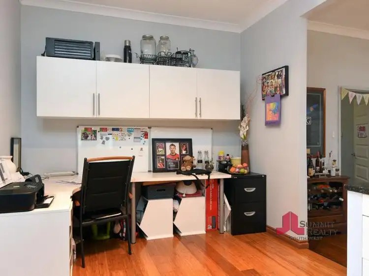 Fourth view of Homely house listing, 54 Atkinson Street, Collie WA 6225