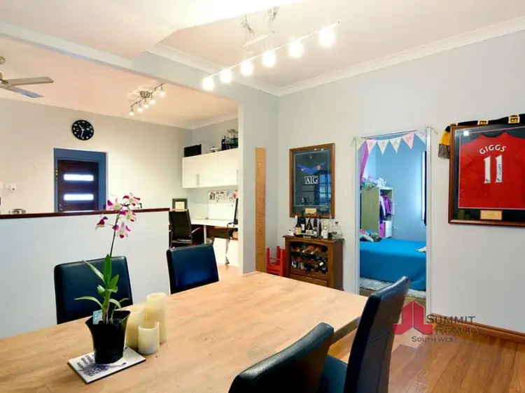 Seventh view of Homely house listing, 54 Atkinson Street, Collie WA 6225