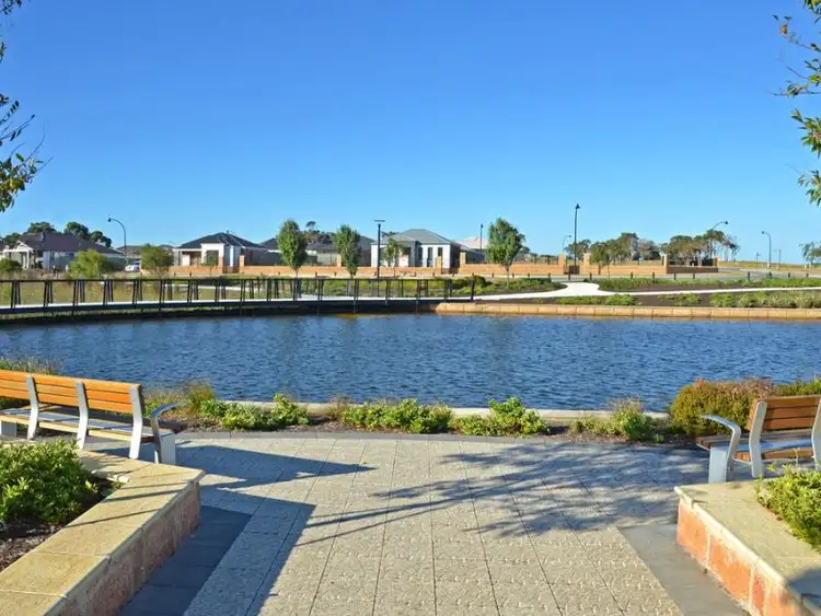 Main view of Homely land listing, Lot 826 Drake Bend, Bayonet Head WA 6330