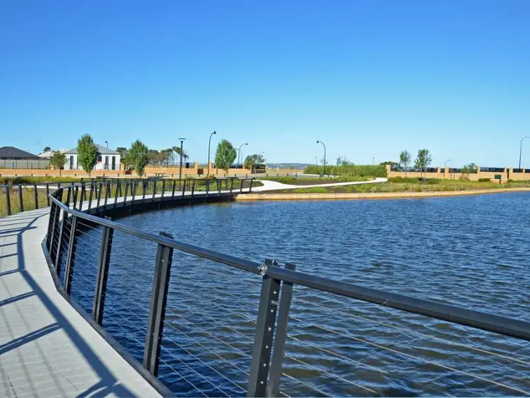 Second view of Homely land listing, Lot 826 Drake Bend, Bayonet Head WA 6330