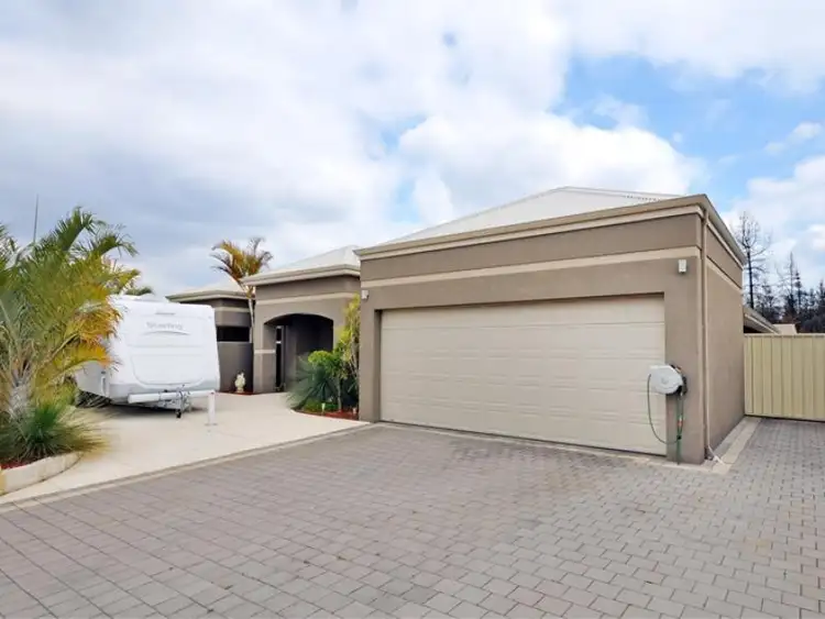 70 Charlottes Vista, Ellenbrook WA 6069