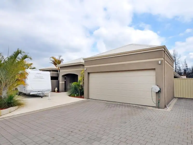 Main view of Homely house listing, 70 Charlottes Vista, Ellenbrook WA 6069