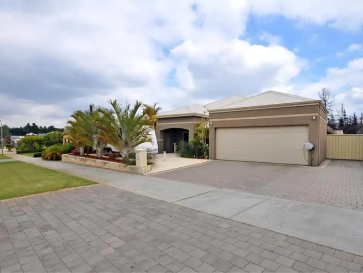 Second view of Homely house listing, 70 Charlottes Vista, Ellenbrook WA 6069