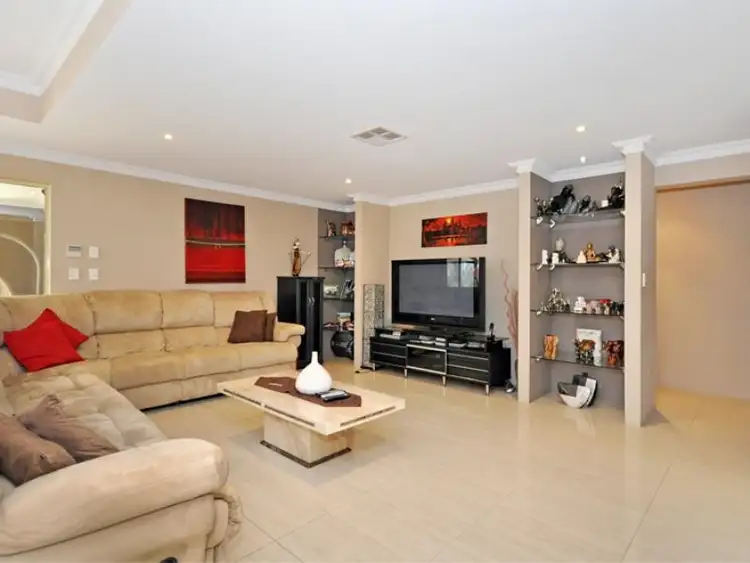 Third view of Homely house listing, 70 Charlottes Vista, Ellenbrook WA 6069