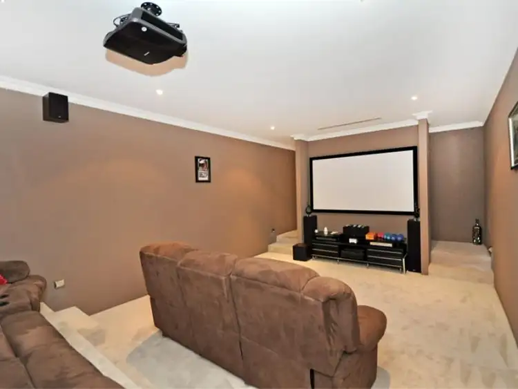 Fourth view of Homely house listing, 70 Charlottes Vista, Ellenbrook WA 6069