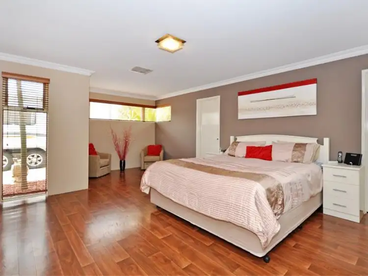 Fifth view of Homely house listing, 70 Charlottes Vista, Ellenbrook WA 6069