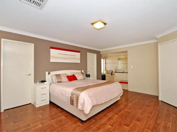 Sixth view of Homely house listing, 70 Charlottes Vista, Ellenbrook WA 6069