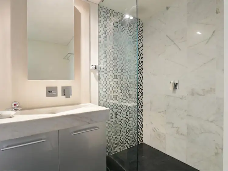 Seventh view of Homely apartment listing, 42/22 St Georges Terrace, Perth WA 6000