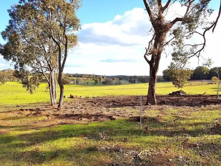 Third view of Homely land listing, Lot 411 Liberte Crescent, Baskerville WA 6056