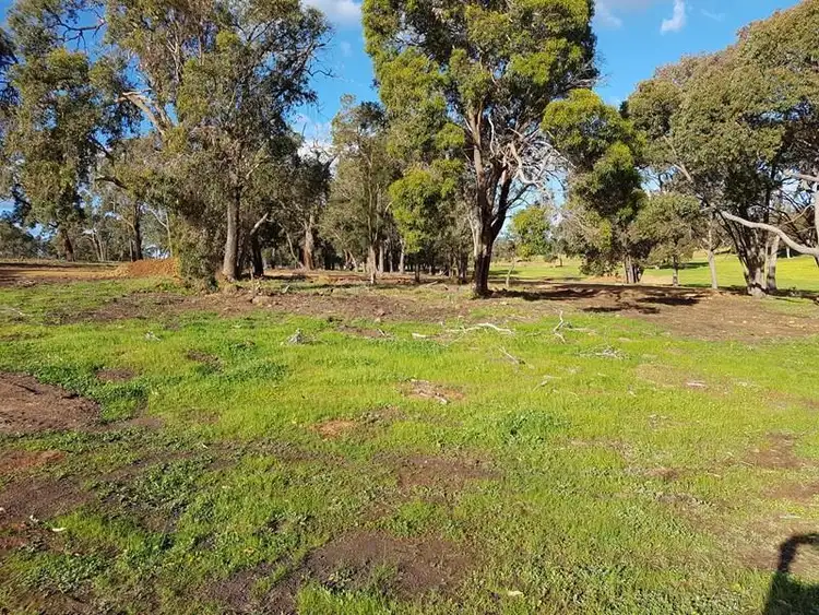 Fifth view of Homely land listing, Lot 411 Liberte Crescent, Baskerville WA 6056