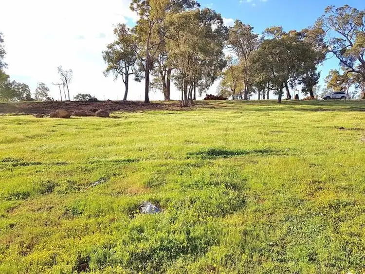 Sixth view of Homely land listing, Lot 411 Liberte Crescent, Baskerville WA 6056