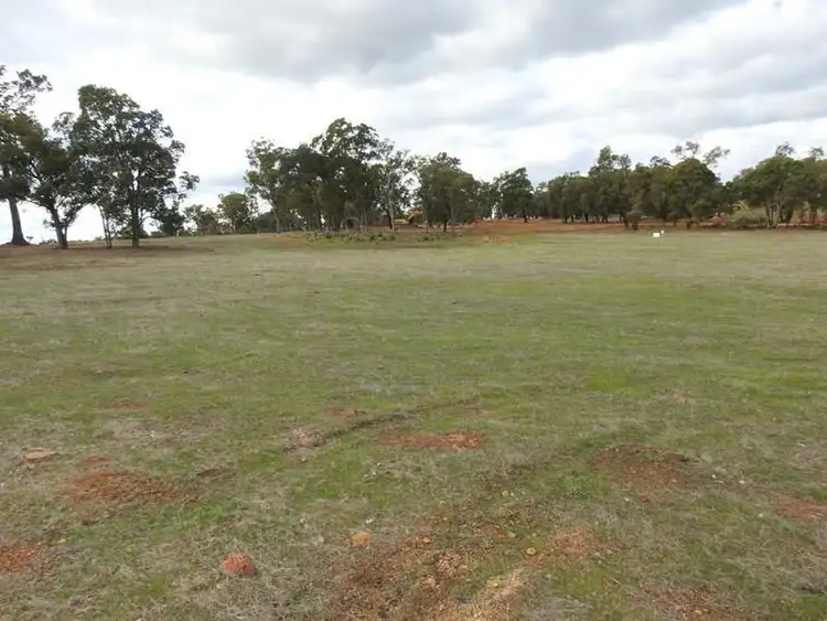 Seventh view of Homely land listing, Lot 411 Liberte Crescent, Baskerville WA 6056