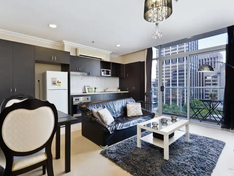 919/305 Murray Street, Perth WA 6000