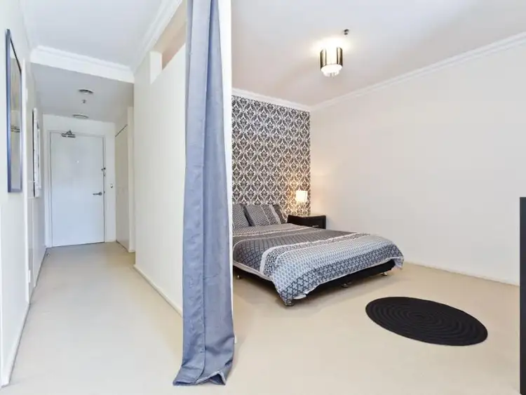 Third view of Homely apartment listing, 919/305 Murray Street, Perth WA 6000