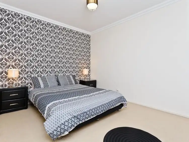Fourth view of Homely apartment listing, 919/305 Murray Street, Perth WA 6000