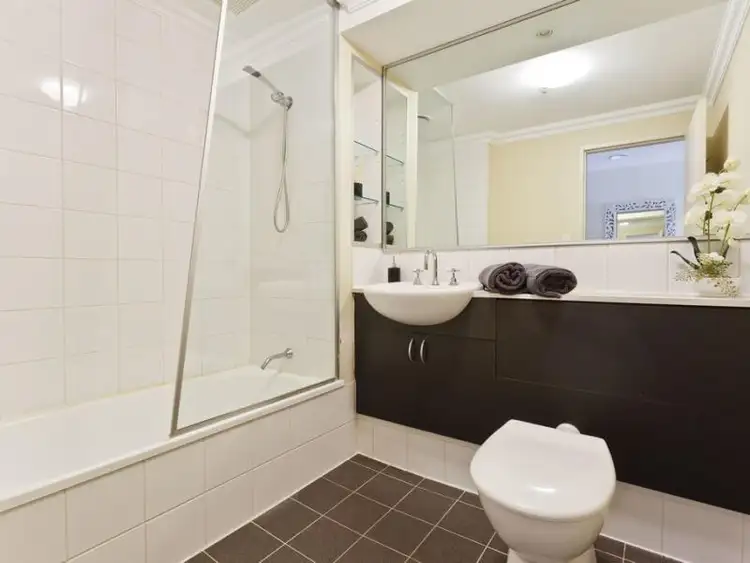 Sixth view of Homely apartment listing, 919/305 Murray Street, Perth WA 6000