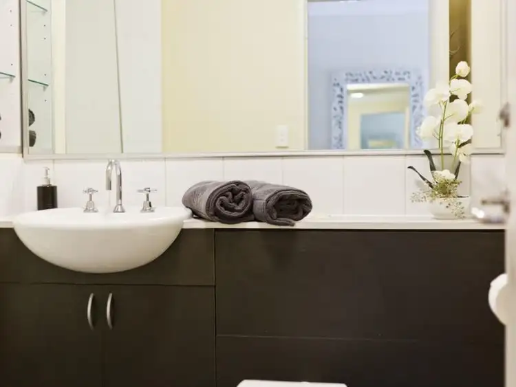 Seventh view of Homely apartment listing, 919/305 Murray Street, Perth WA 6000