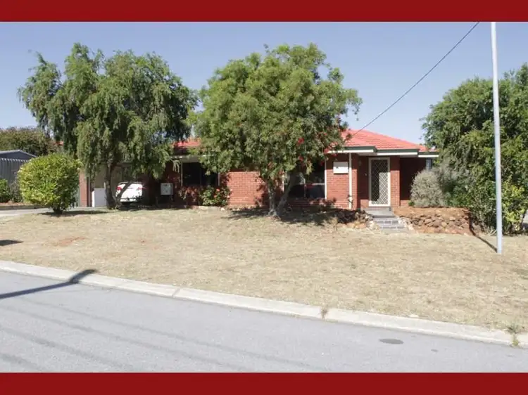5 Abingdon Road, Swan View WA 6056