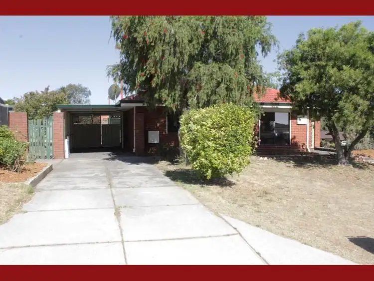 Second view of Homely house listing, 5 Abingdon Road, Swan View WA 6056