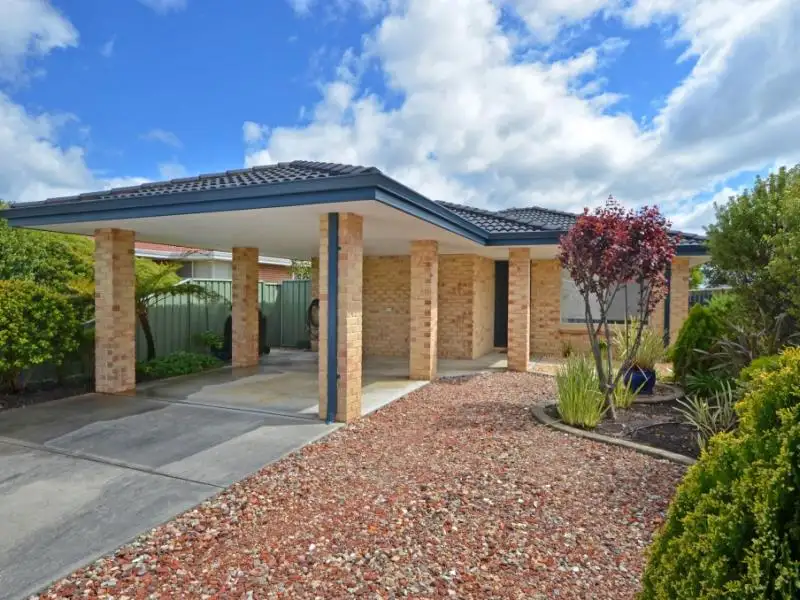 Main view of Homely house listing, 32B Butts Road, Yakamia WA 6330