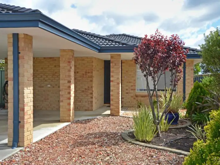 Second view of Homely house listing, 32B Butts Road, Yakamia WA 6330