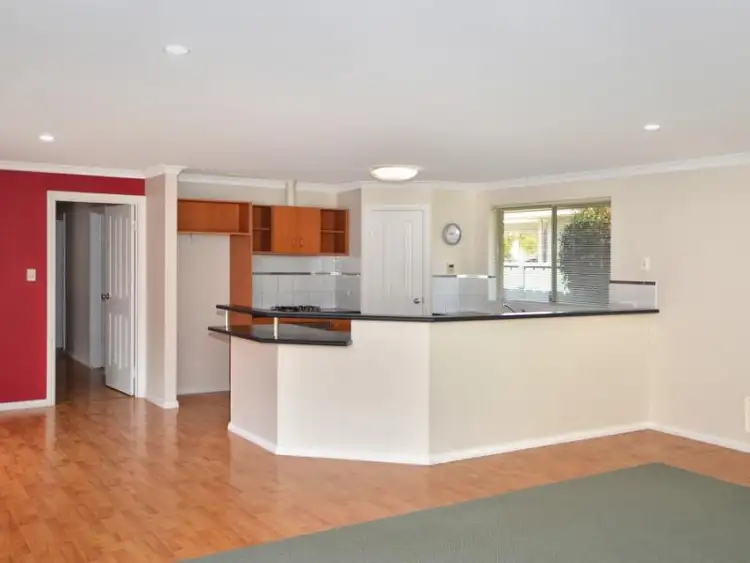 Fourth view of Homely house listing, 32B Butts Road, Yakamia WA 6330