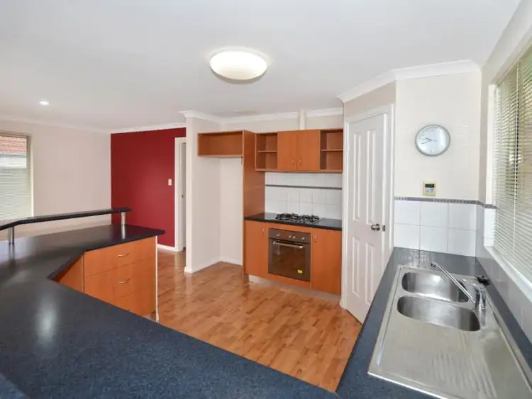 Fifth view of Homely house listing, 32B Butts Road, Yakamia WA 6330