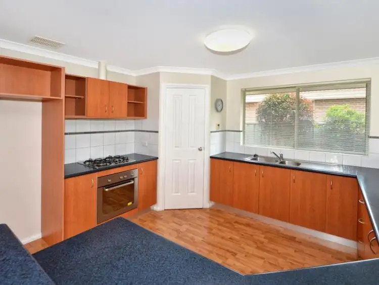 Sixth view of Homely house listing, 32B Butts Road, Yakamia WA 6330