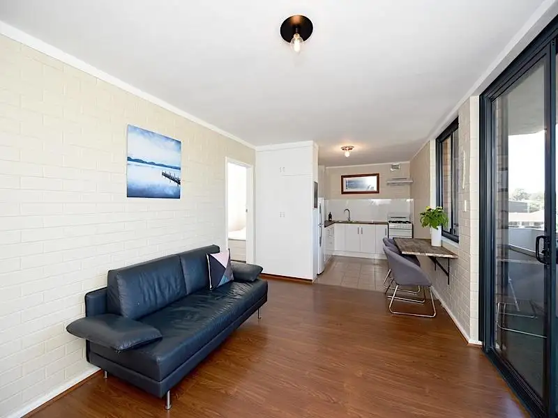 Main view of Homely apartment listing, 54/4 Dover Court, Mosman Park WA 6012