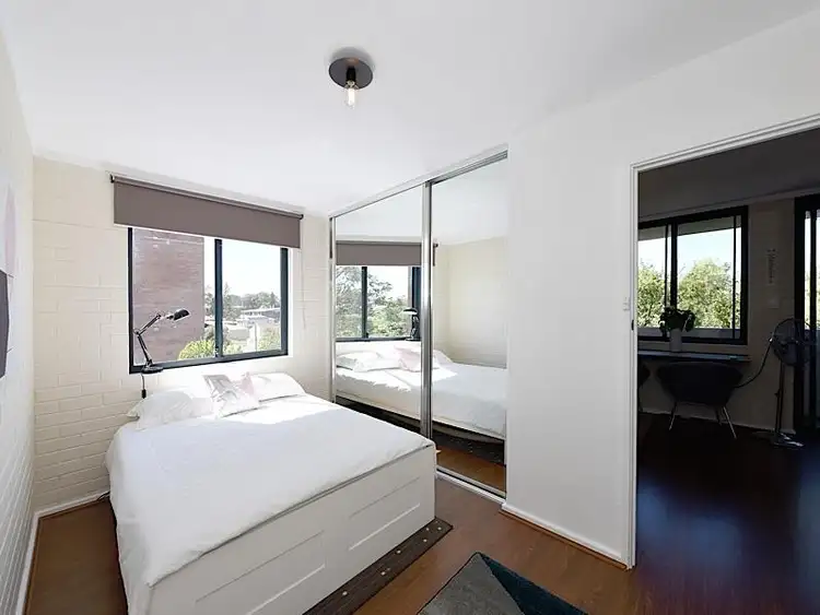 Fourth view of Homely apartment listing, 54/4 Dover Court, Mosman Park WA 6012
