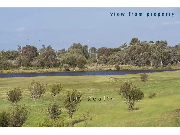 Second view of Homely house listing, 34 Wentworth Loop, Dunsborough WA 6281