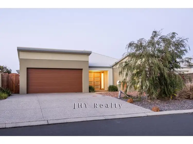 Third view of Homely house listing, 34 Wentworth Loop, Dunsborough WA 6281