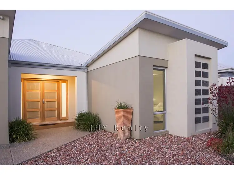 Fourth view of Homely house listing, 34 Wentworth Loop, Dunsborough WA 6281