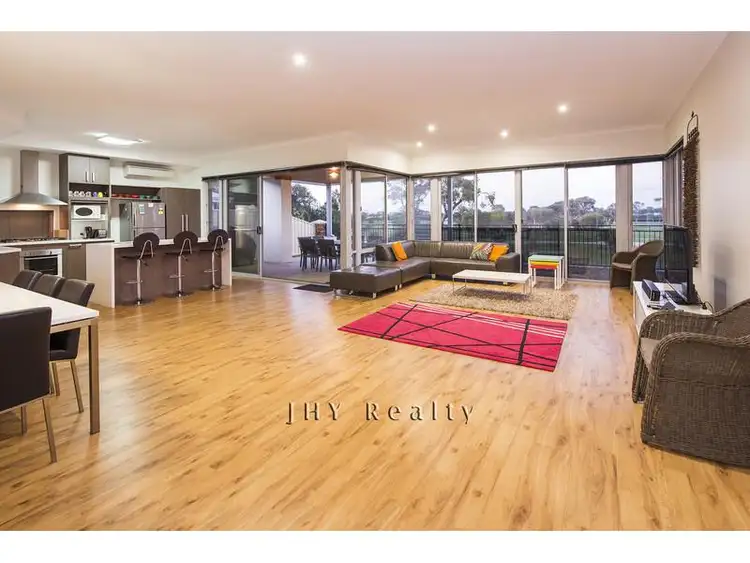 Fifth view of Homely house listing, 34 Wentworth Loop, Dunsborough WA 6281